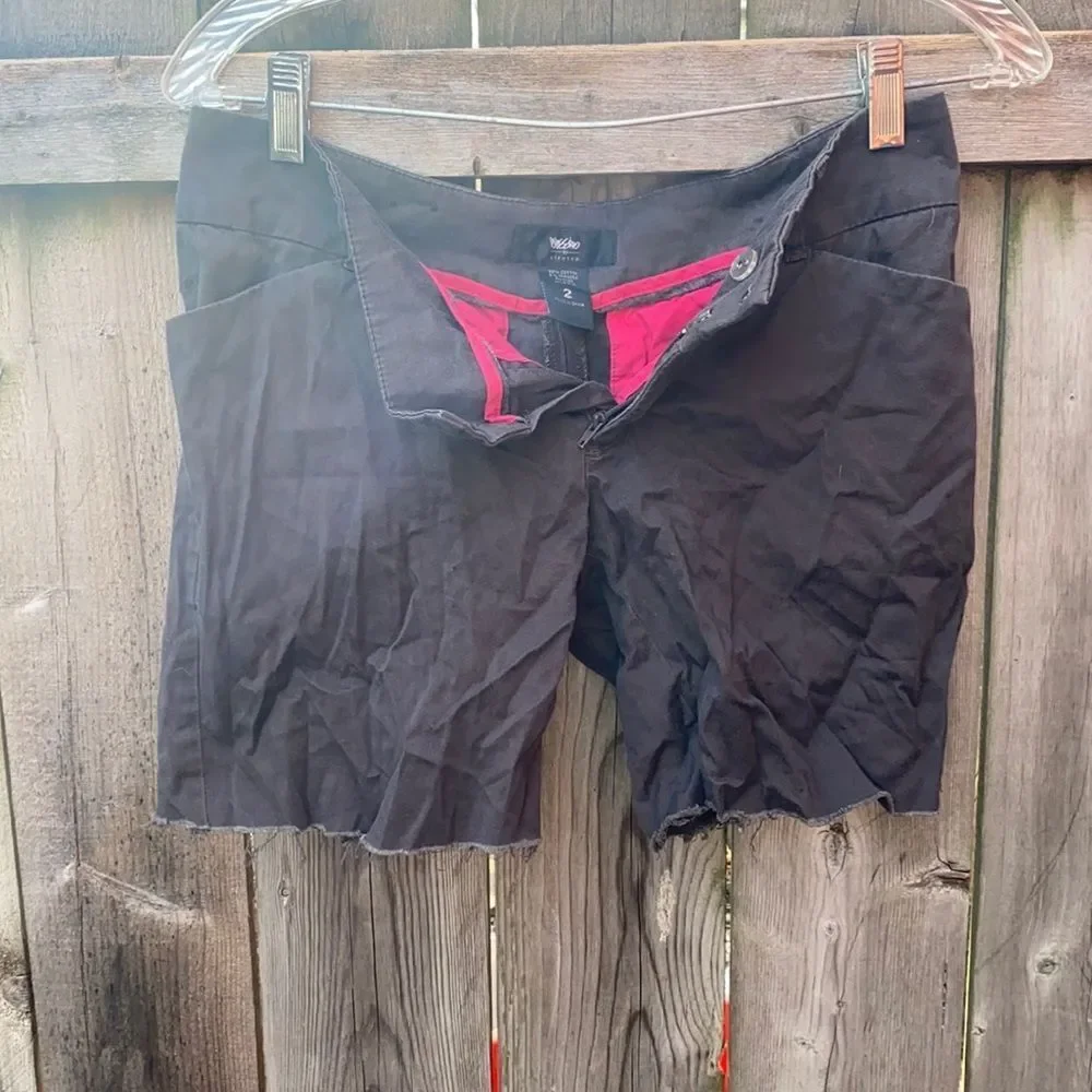 Mossimo shorts sz. 2